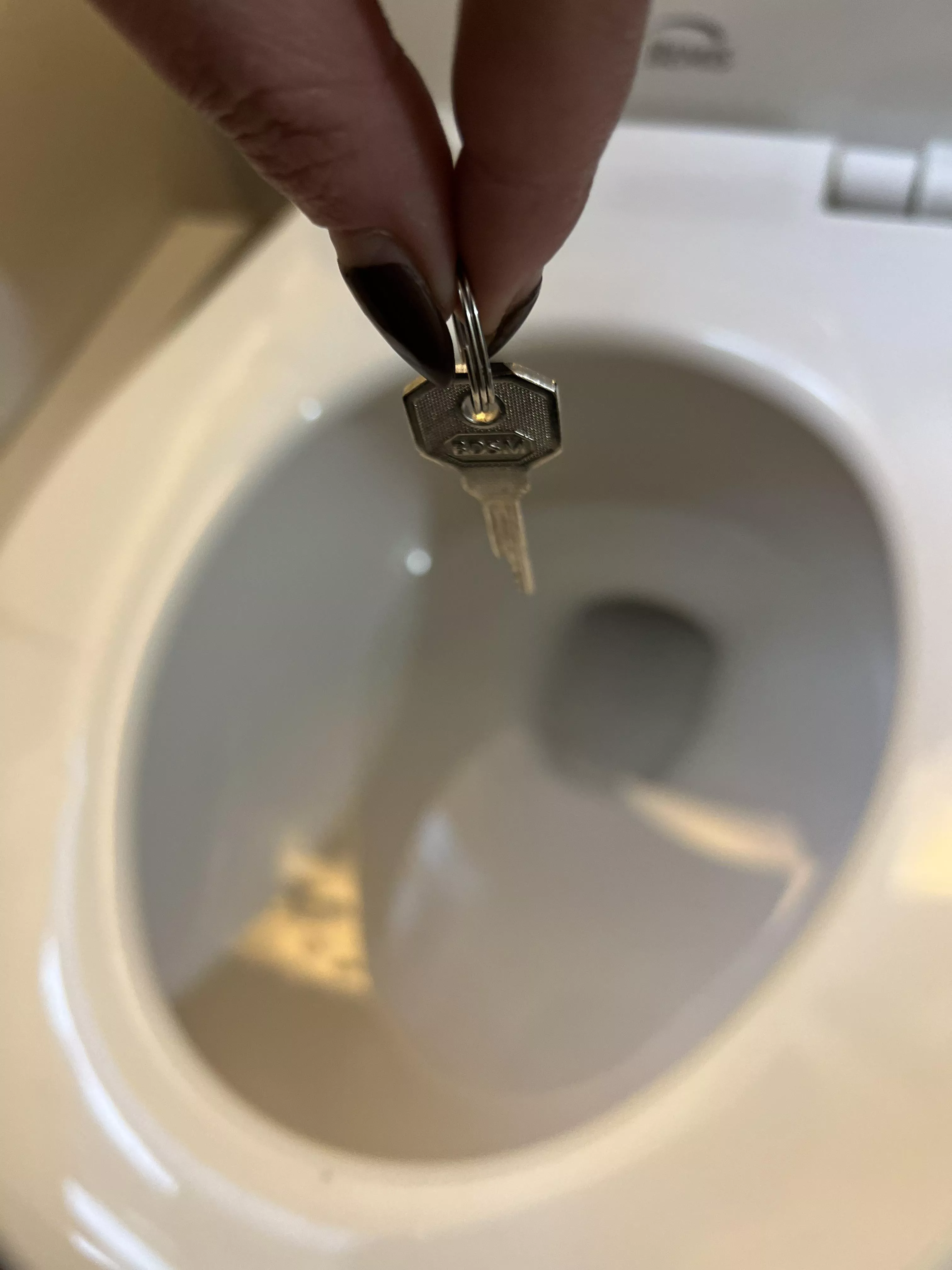 For the ones on my naughty list..