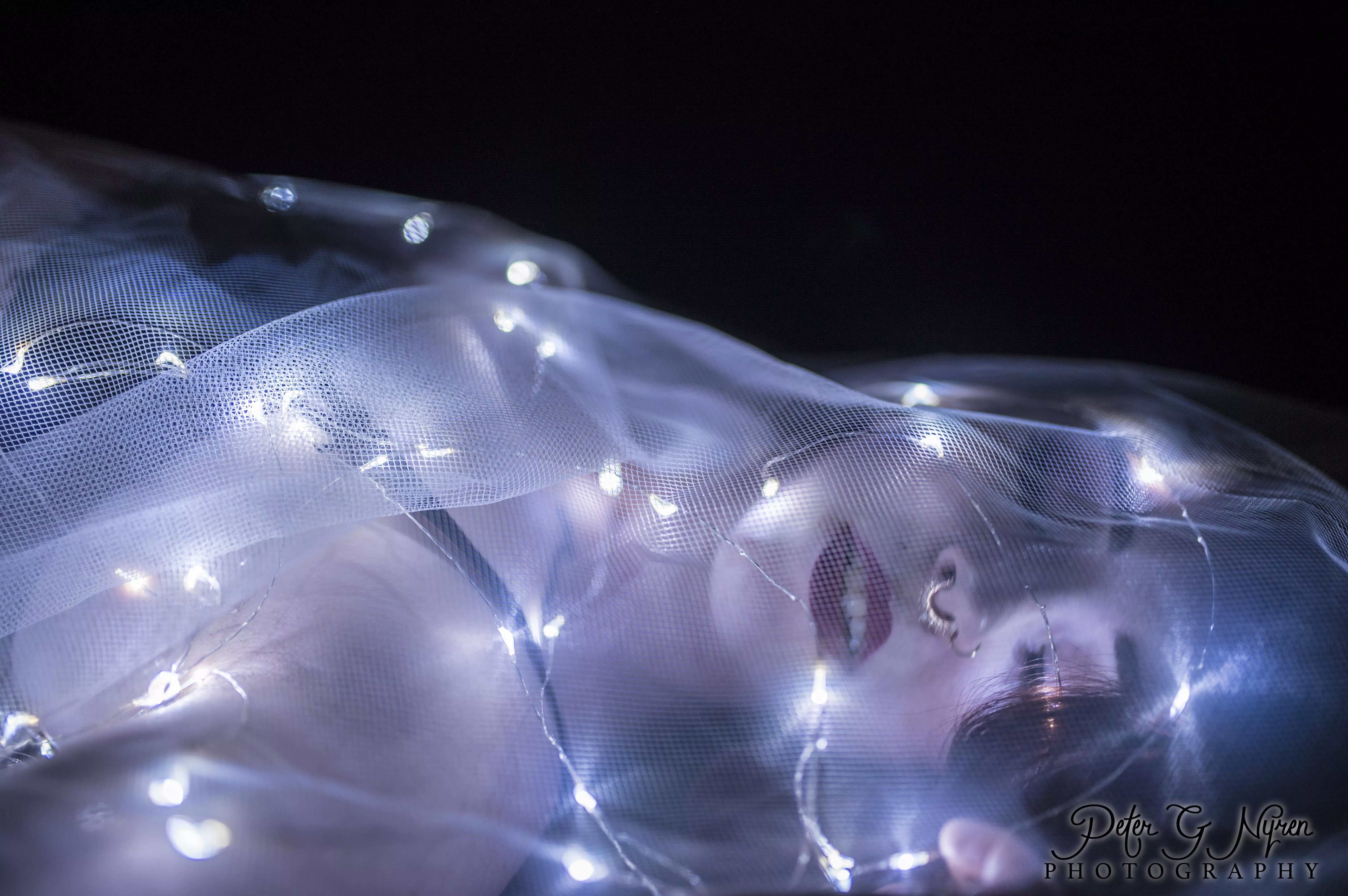 Getting a little festive(OC)