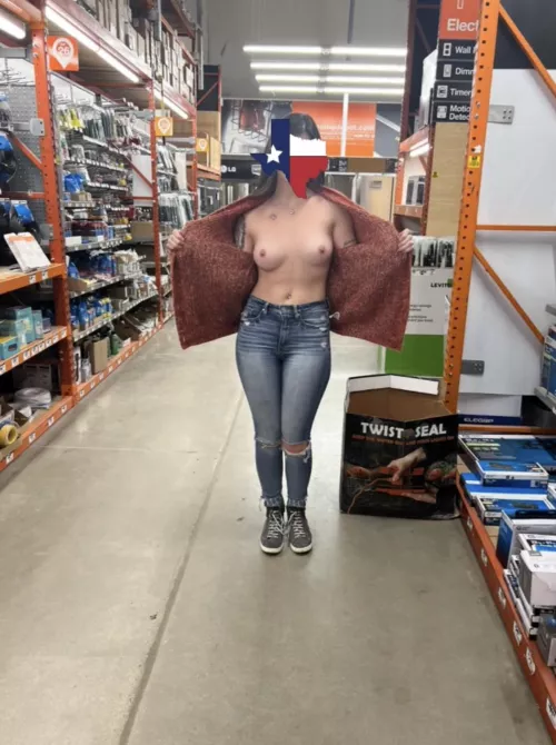 Getting wood and giving wood