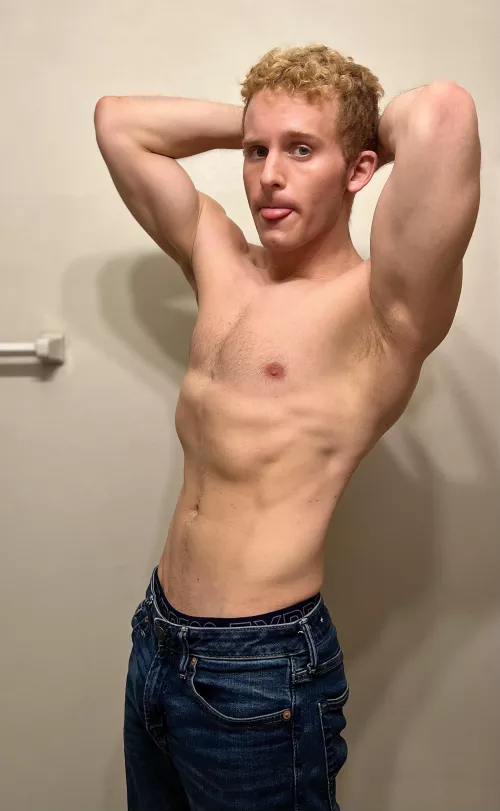 Goofy Xmas to you all