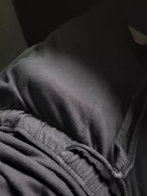 Got something going on