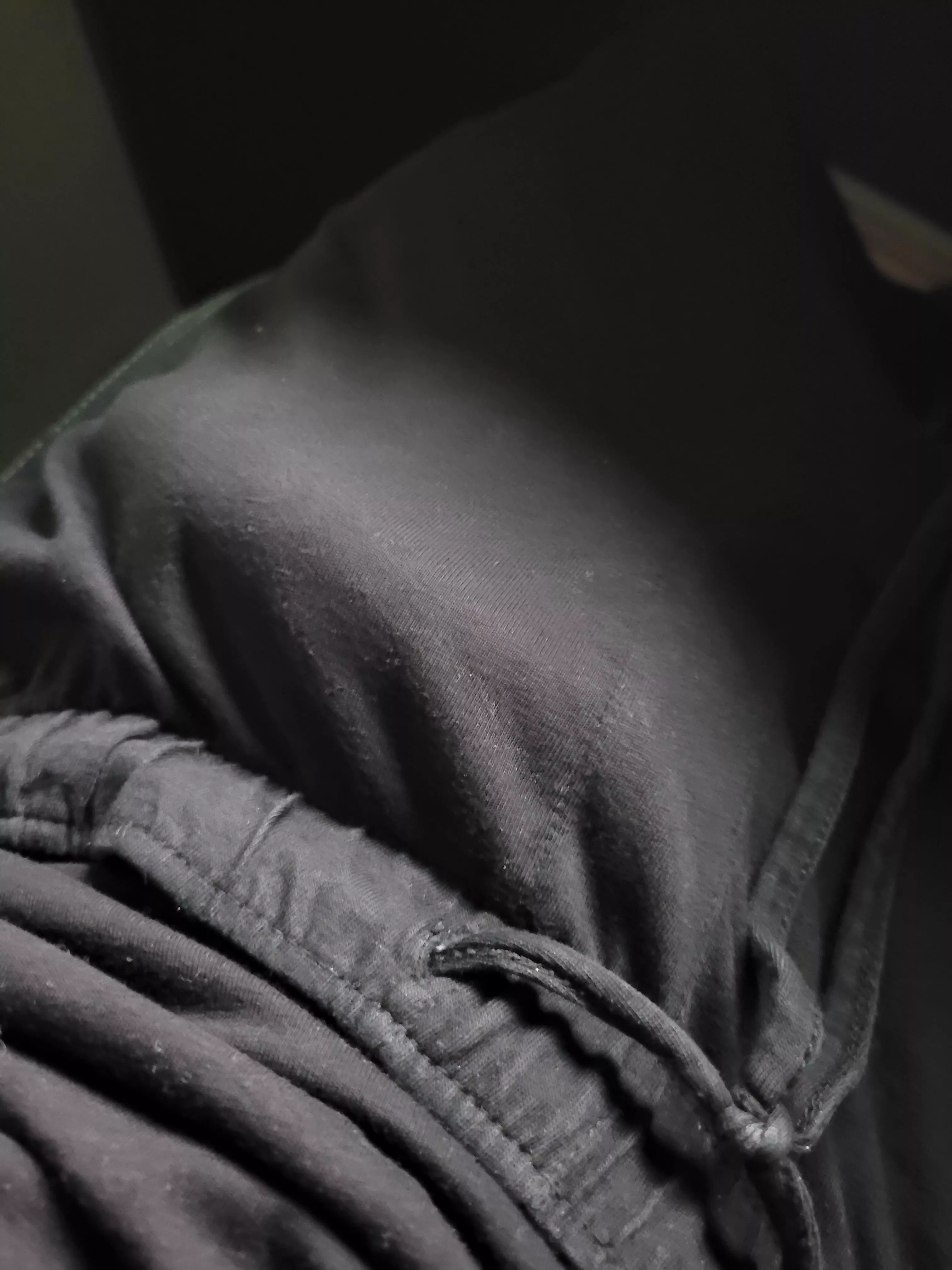 Got something going on