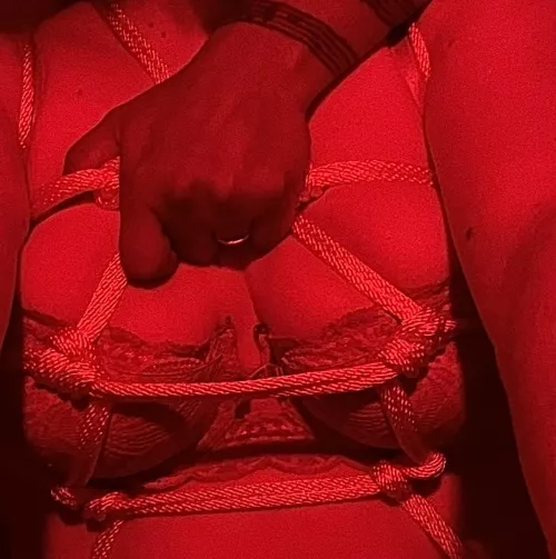 Gotta try to make your brat behave