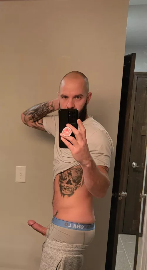 guess I'm on the naughty list 😏 (35)