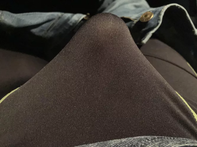 Hanging in my Car 37 M Bi New England Xmas Present