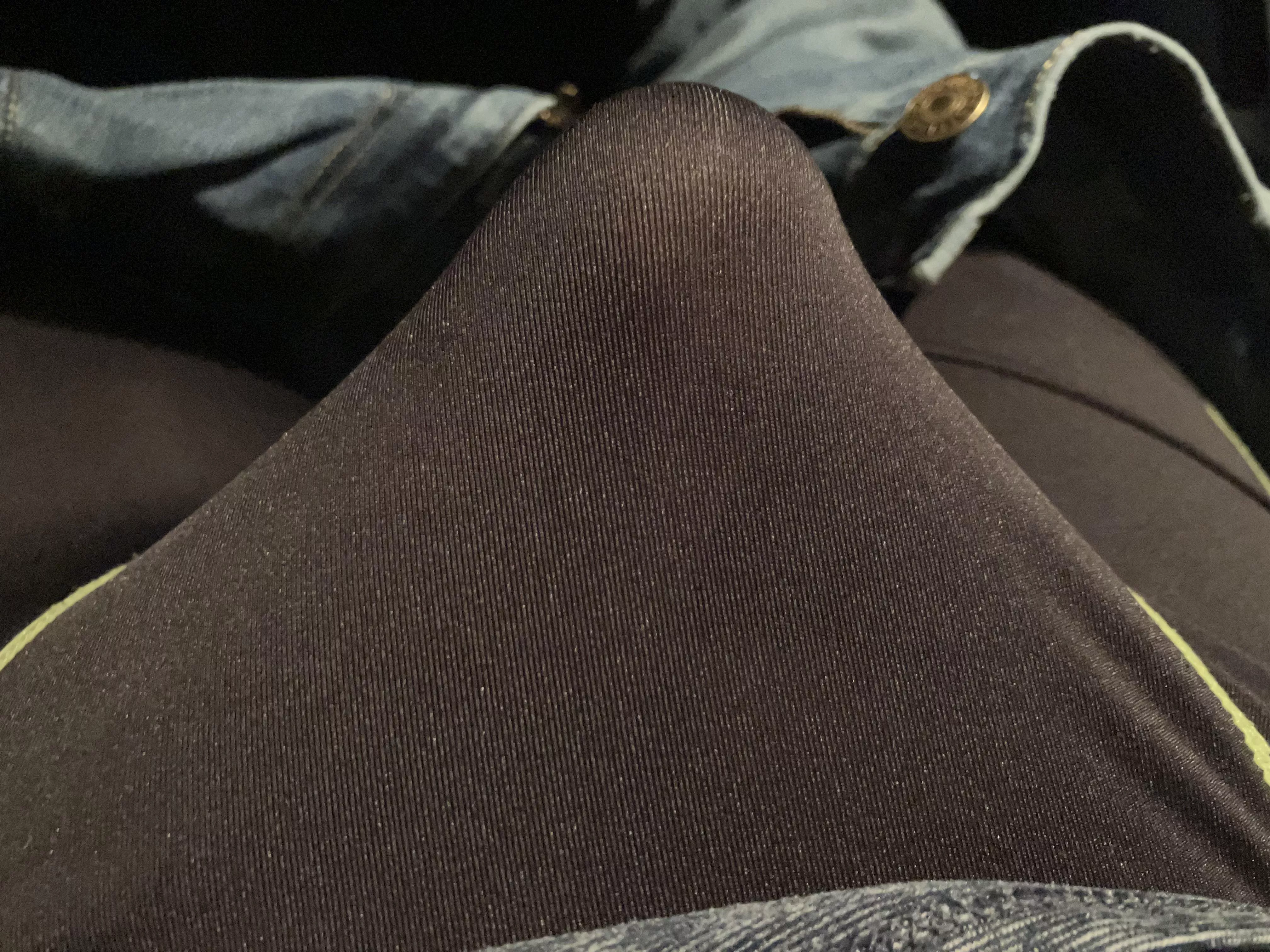 Hanging in my Car 37 M Bi New England Xmas Present