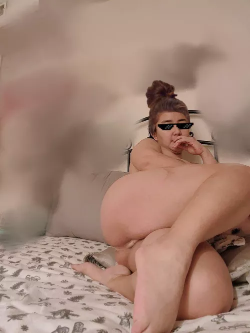 Happy (f)ucking holiday..🥰