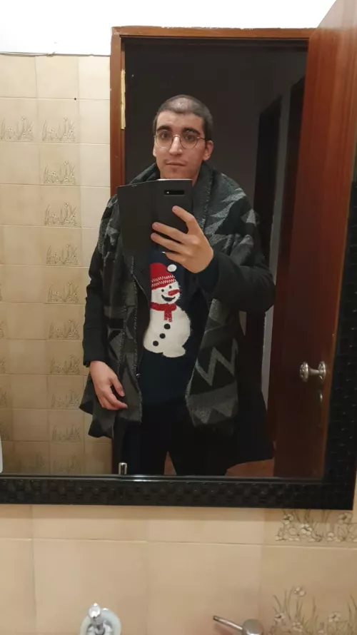 Happy Holiday to all!!!! :)