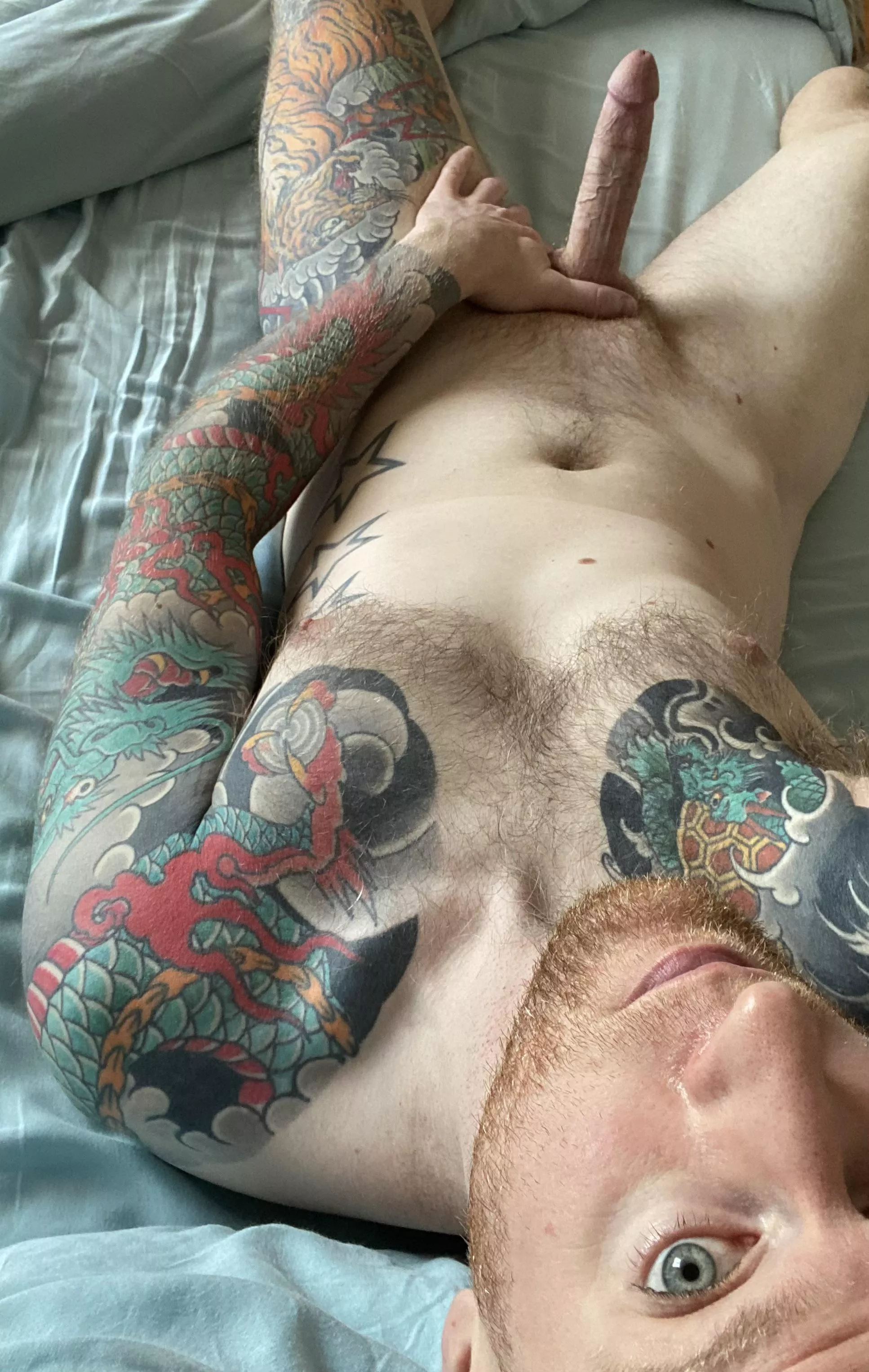 Happy holidays! (38)(oc)