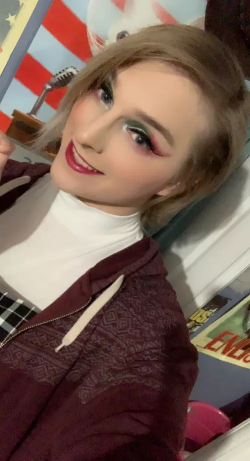 Happy Holidays everyone!