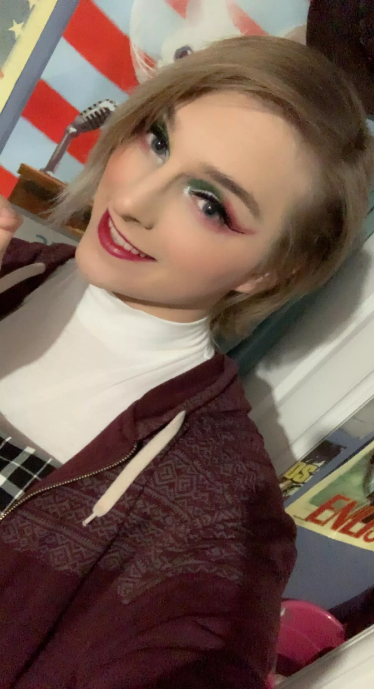 Happy Holidays everyone!