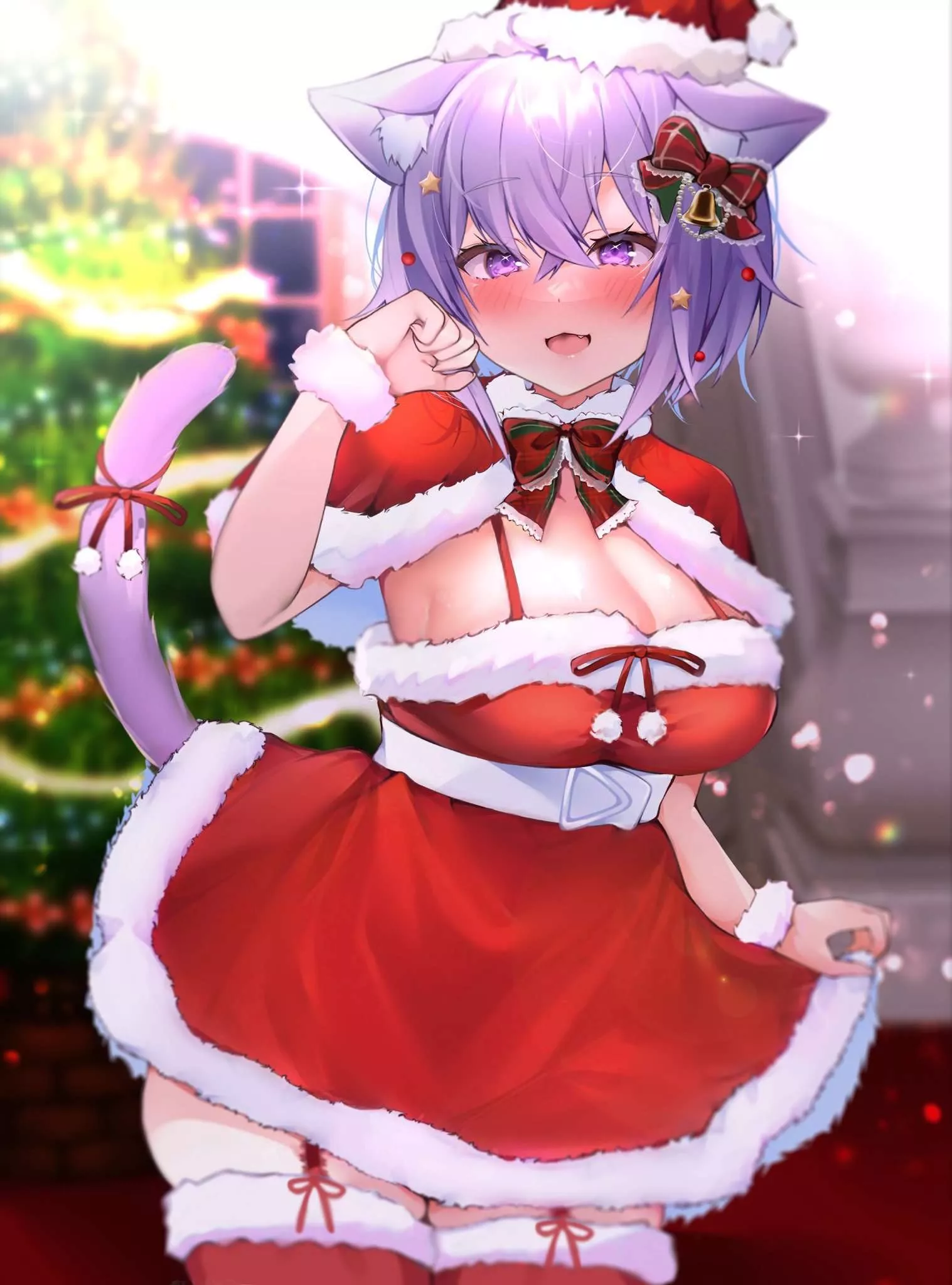 Happy Holidays from the Mod Team.