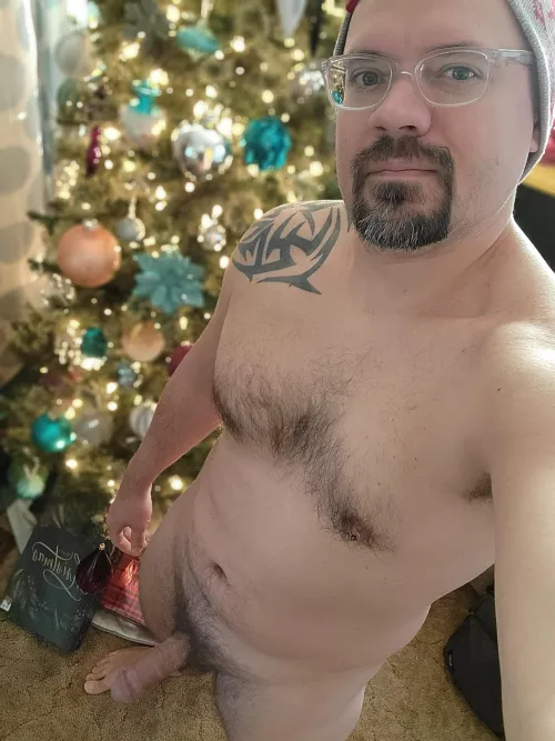 Happy Holidays! Hope you have a magical day!