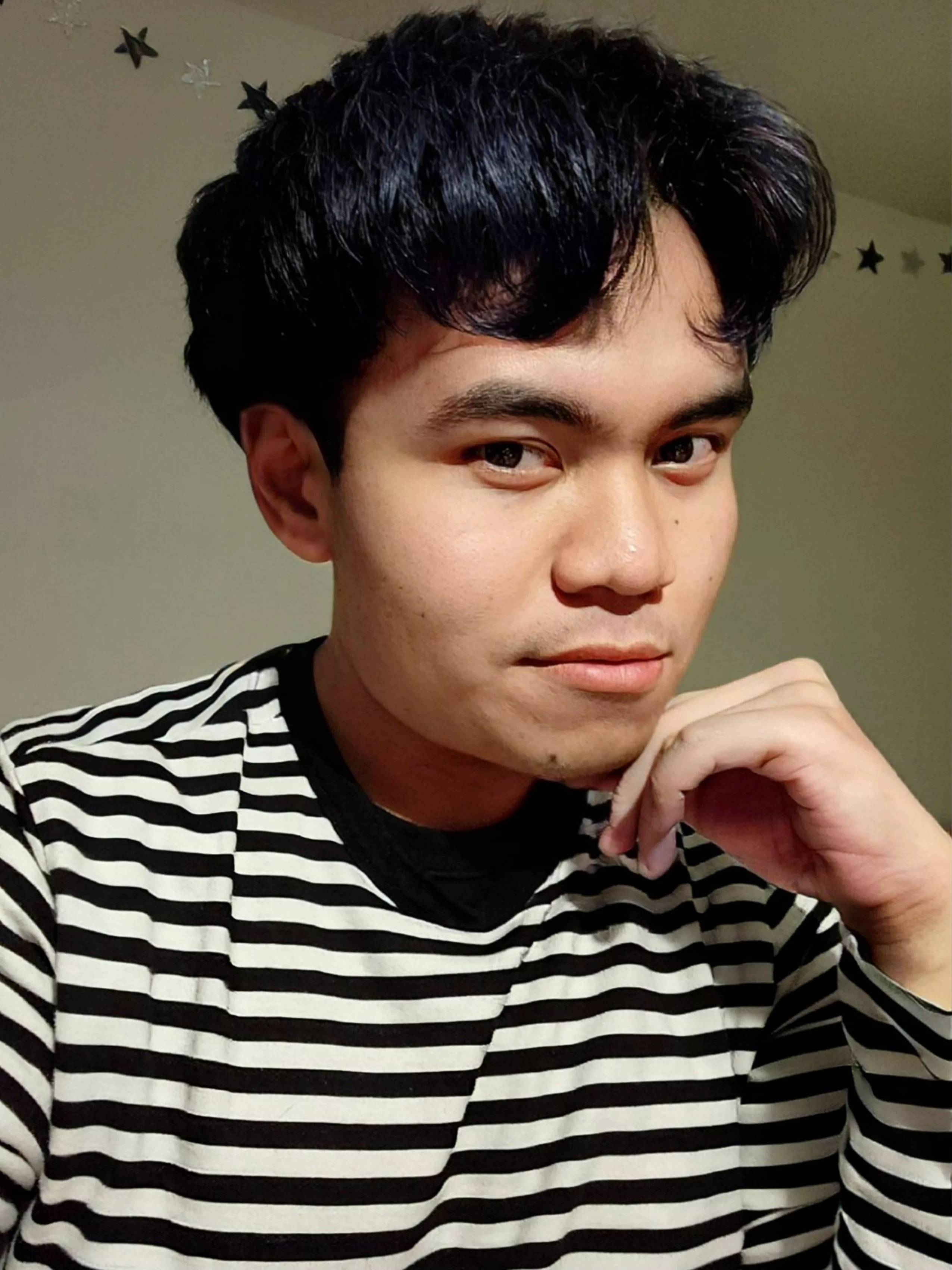 Home Alone for Xmas...