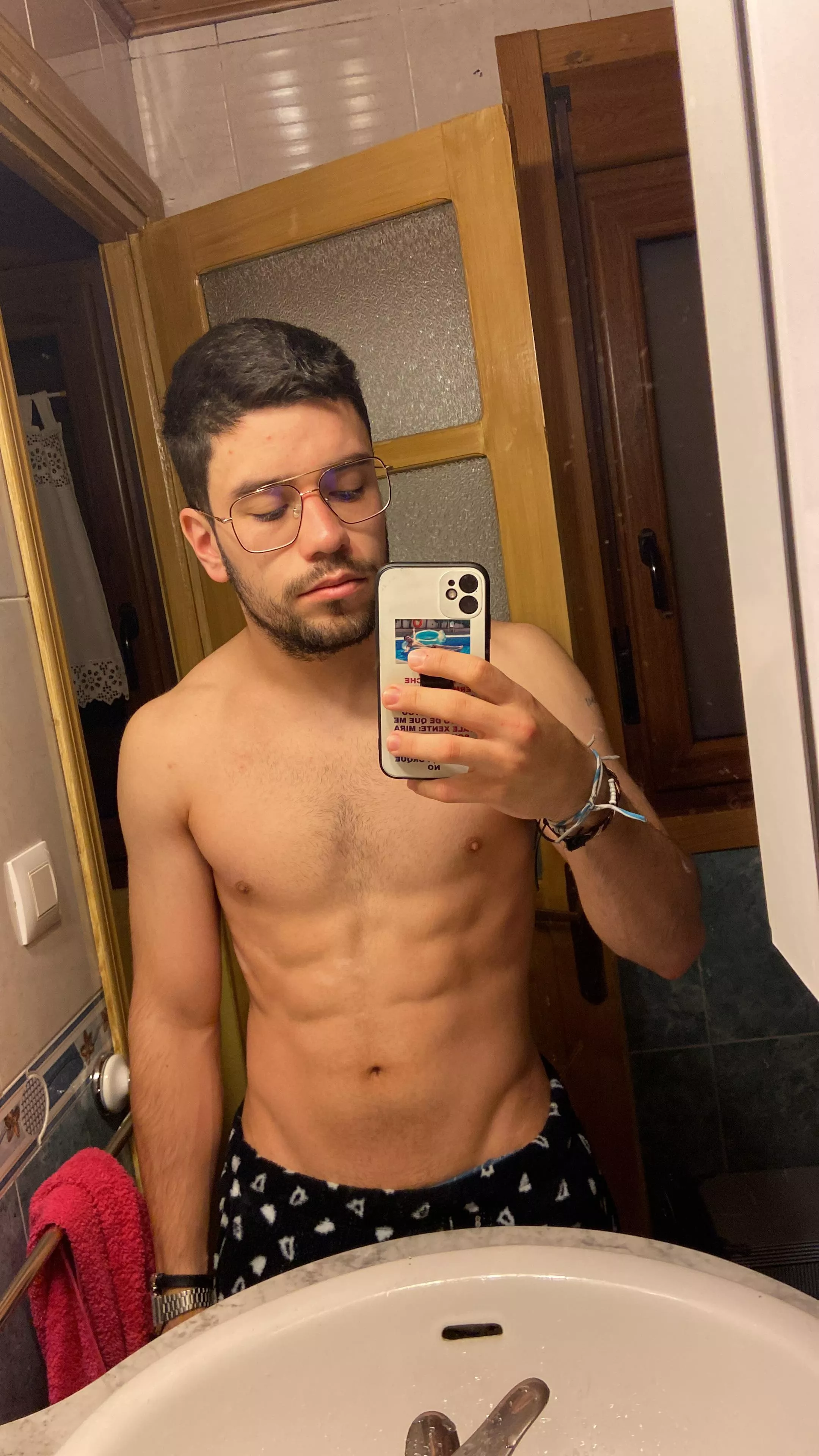 Hope y'all had a merry Christmas.