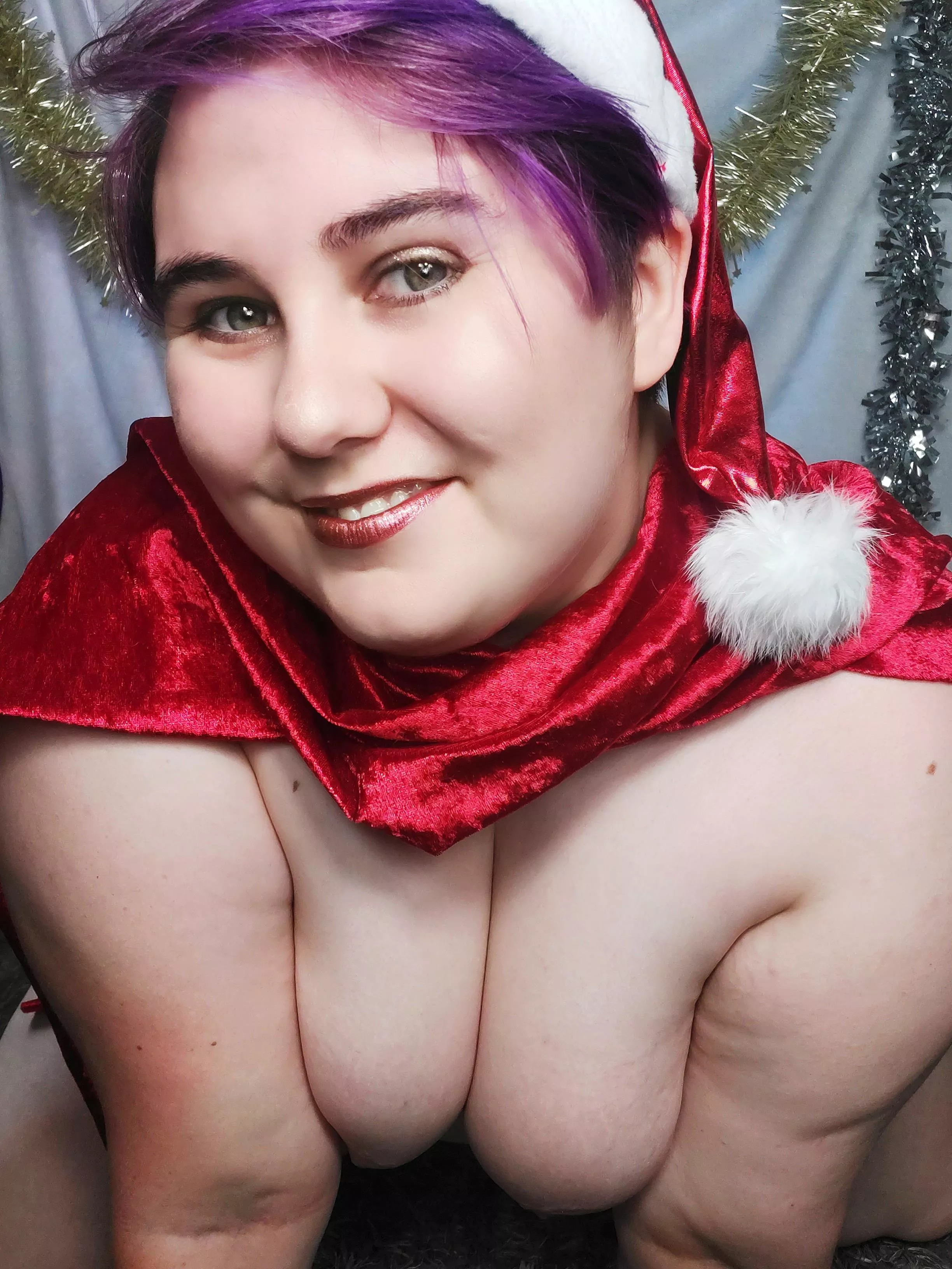 Hope you have a wonderful Christmas 🎄