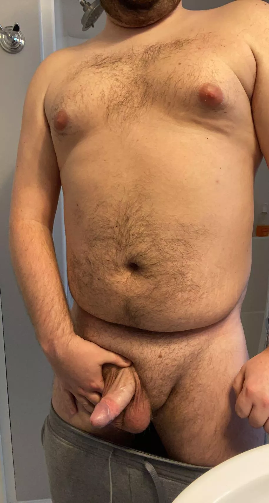 Horny on a cold night. Hmu.