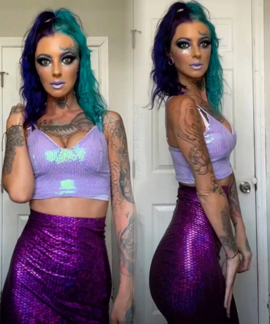 How do you like my hairstyle???🥰