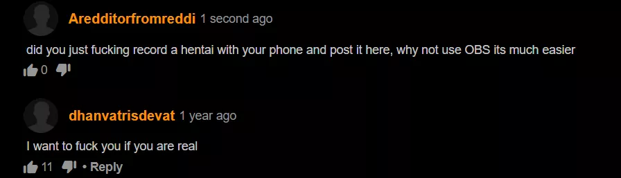 how do you search a username in pornhub quick question?