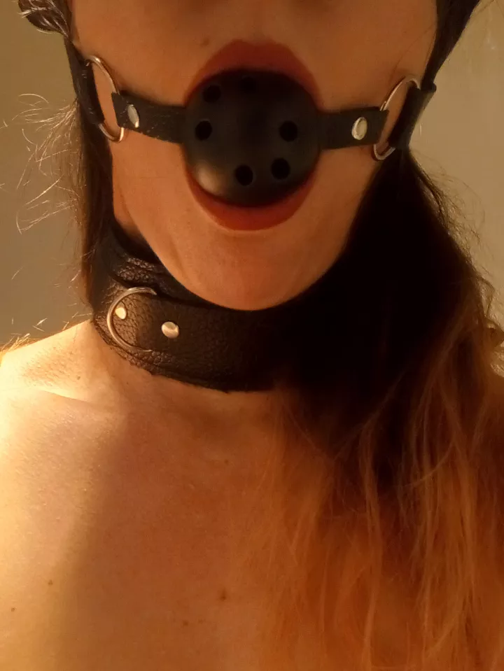 I can only take it out for cock 47 [f]