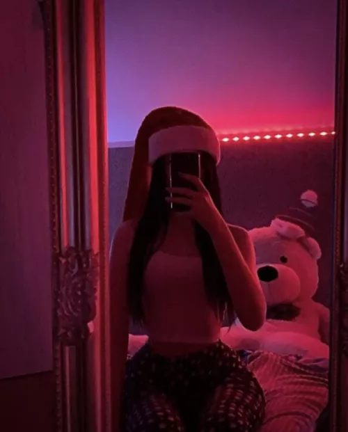 I hope all your dreams come true. Marry Christmas 🎄