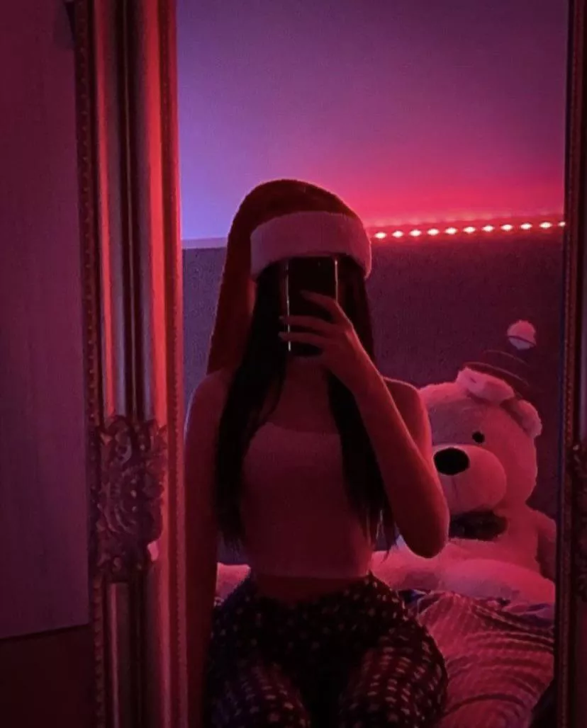 I hope all your dreams come true. Marry Christmas 🎄