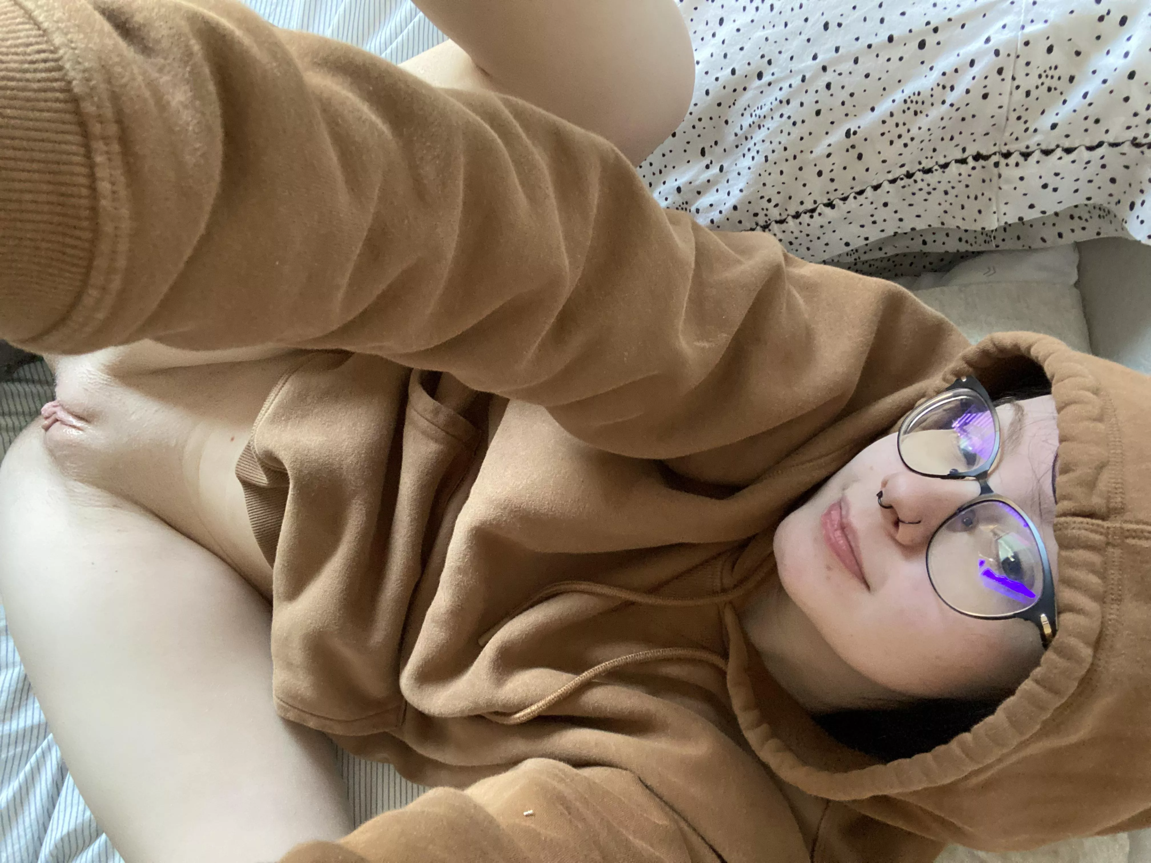 I hope you like petite girls