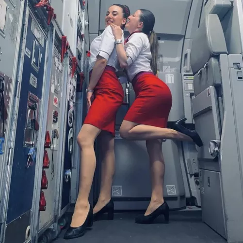 I like the classic red/white combo. Lauda air 🇦🇹