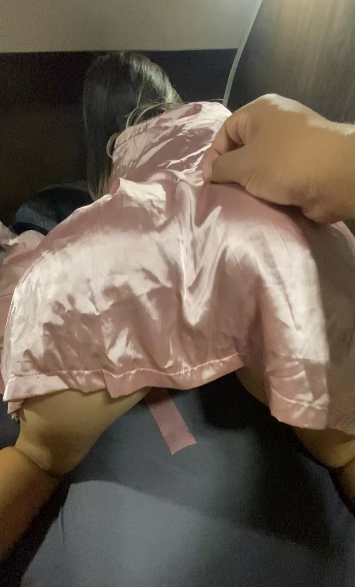 I like to play he likes to play!!!🤭🍑