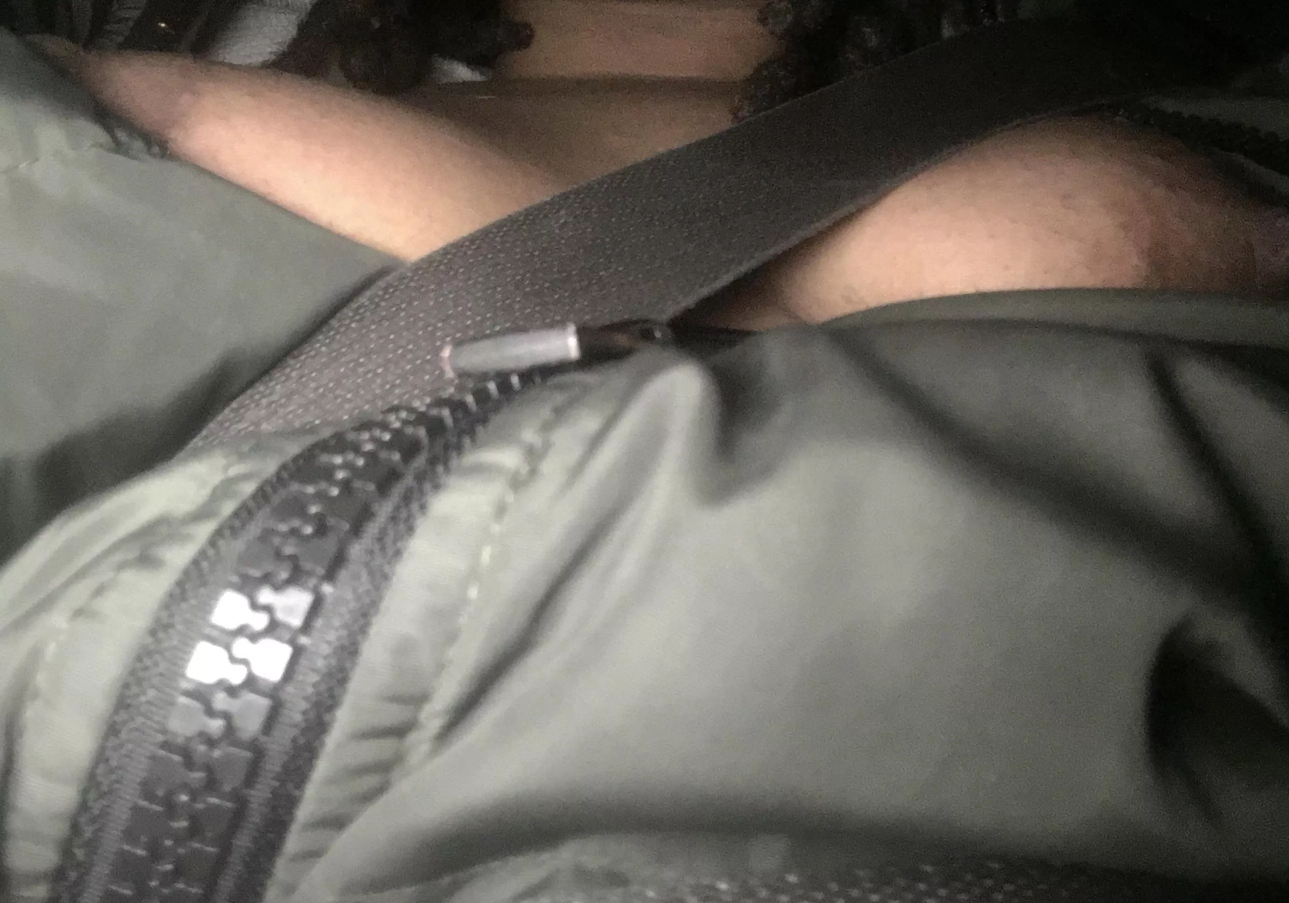 I love going for late night rides. Driving with my boobs out makes me feel so wet and free ☺️