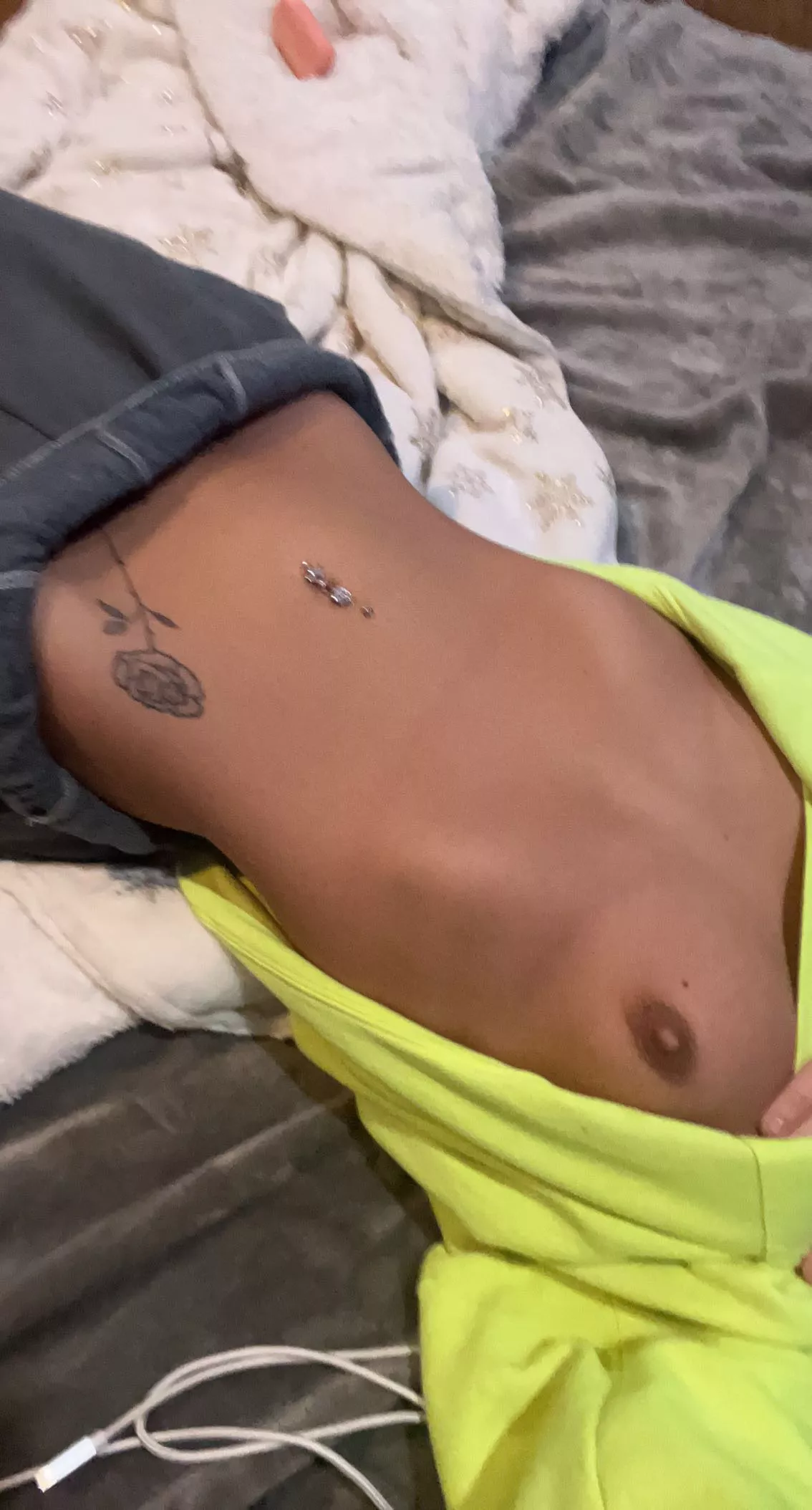 I want some christmas morning wood