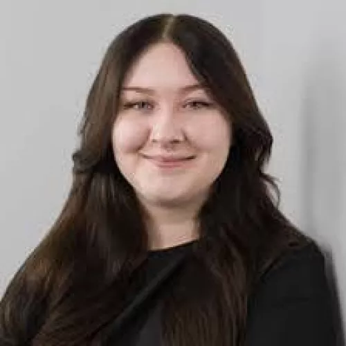 I want to fuck her good