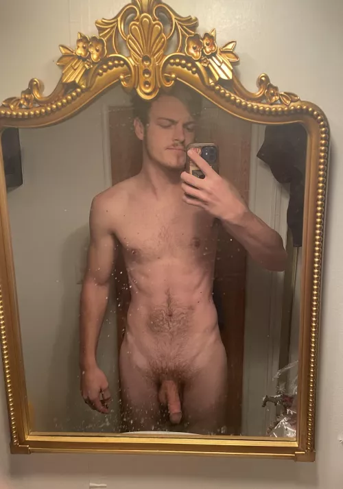 I woke up and realized I don’t have a stocking to fill for Christmas