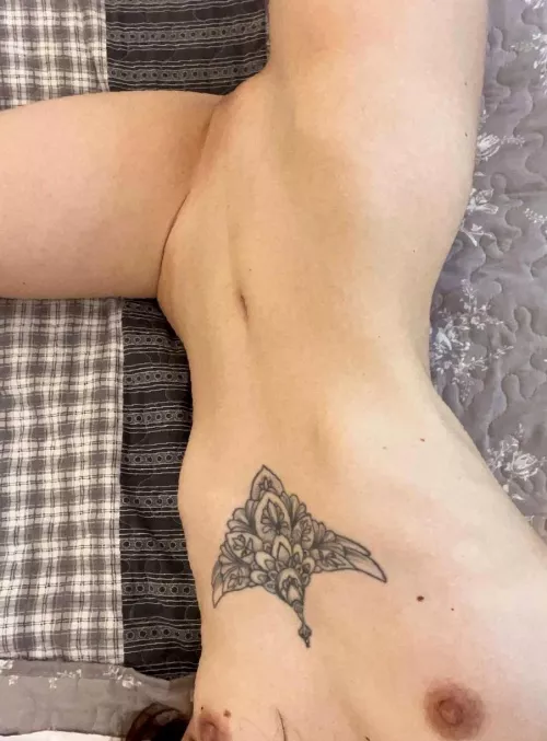 I'd love your honesty opinion!