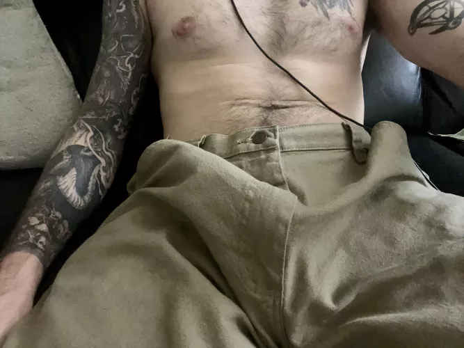 Idk if anyone will notice