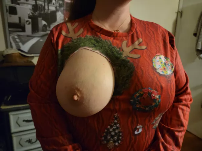 [image] Merry Christmas to you!