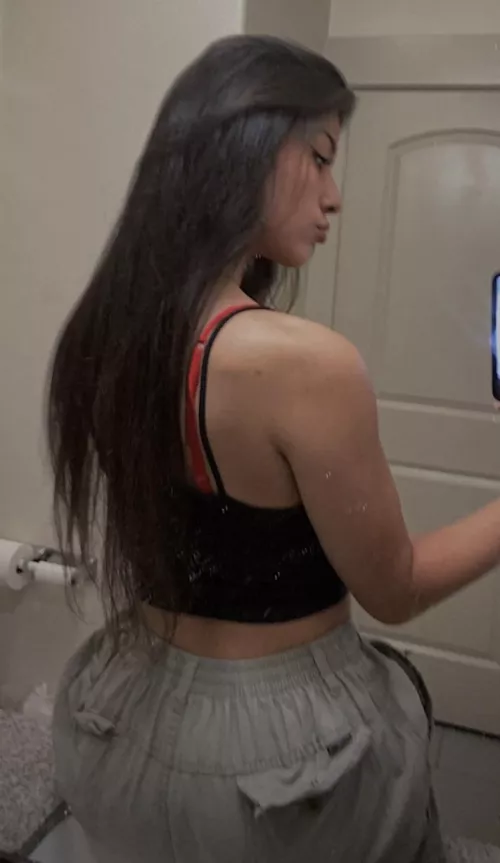 Irtr y’all risking it?