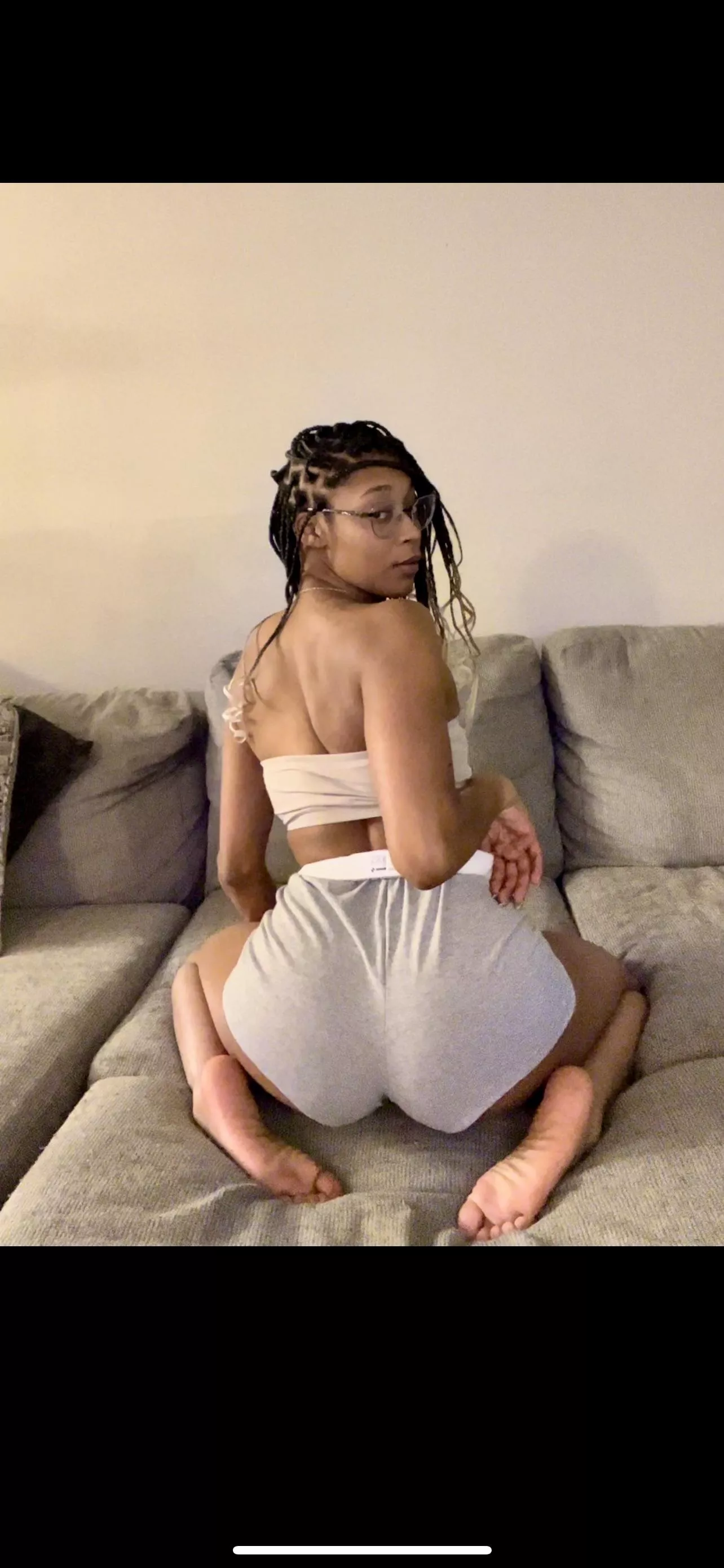 Is it weird that it turns me on when you watch me play with myself? 😋🙊🔥