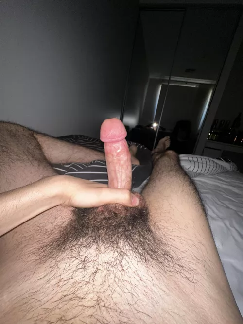 It smells amazing 🤩