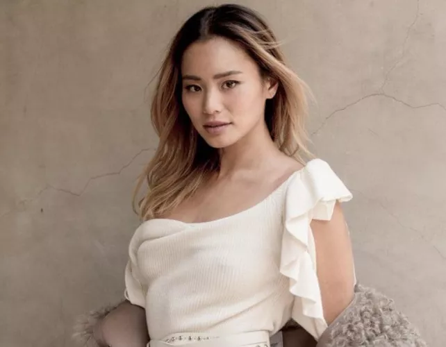 Jamie Chung