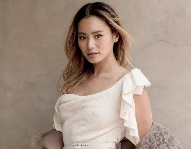 Jamie Chung