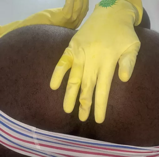 Just for Christmas- vote if you want me to move my hand 🤤