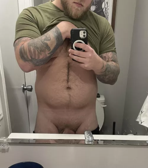 Just regular everyday normal guy.