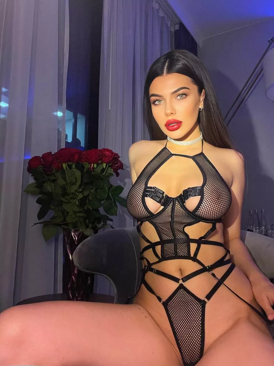 Kinda nervous posting this..