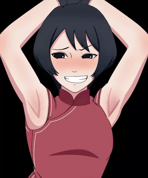 Kurotsuchi (Tatsueater)