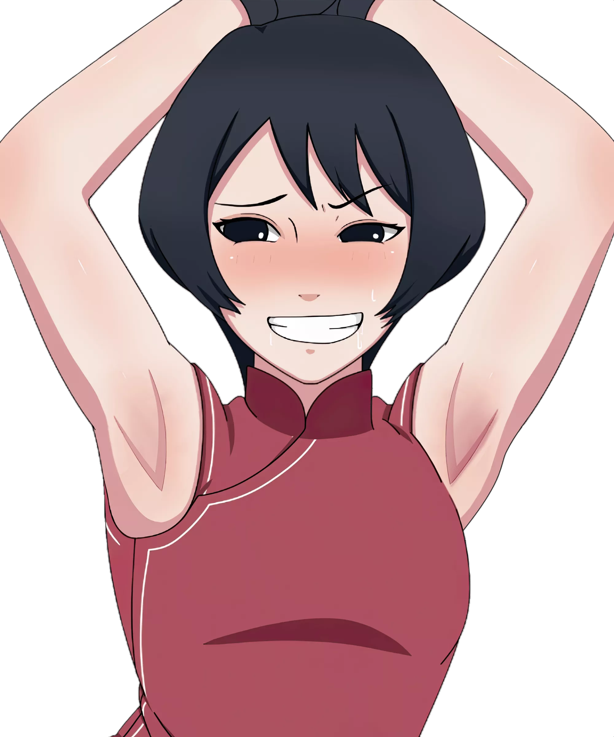 Kurotsuchi (Tatsueater)