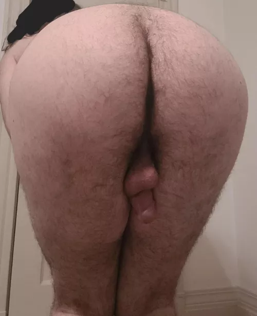 learning to like my hair