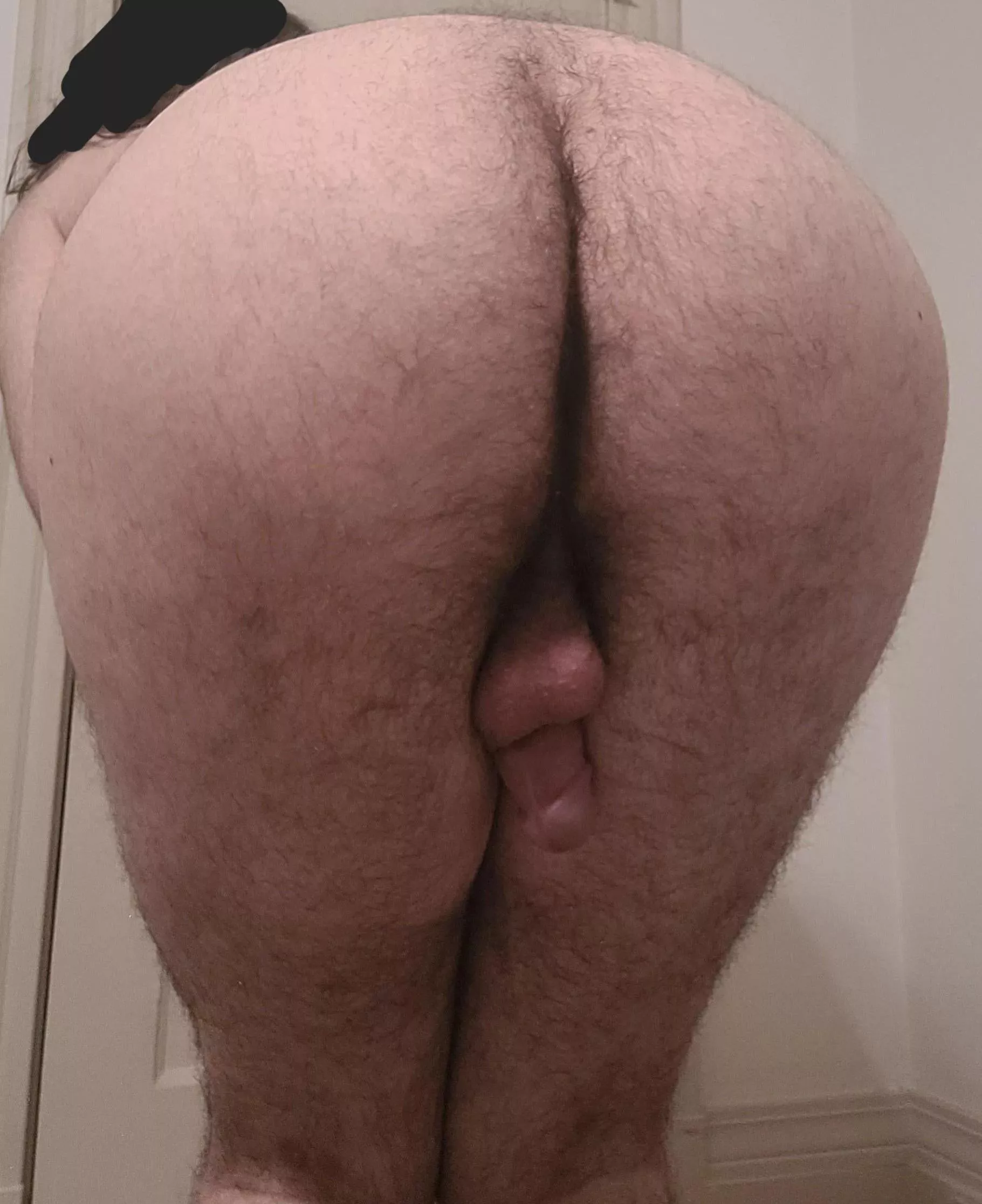 learning to like my hair