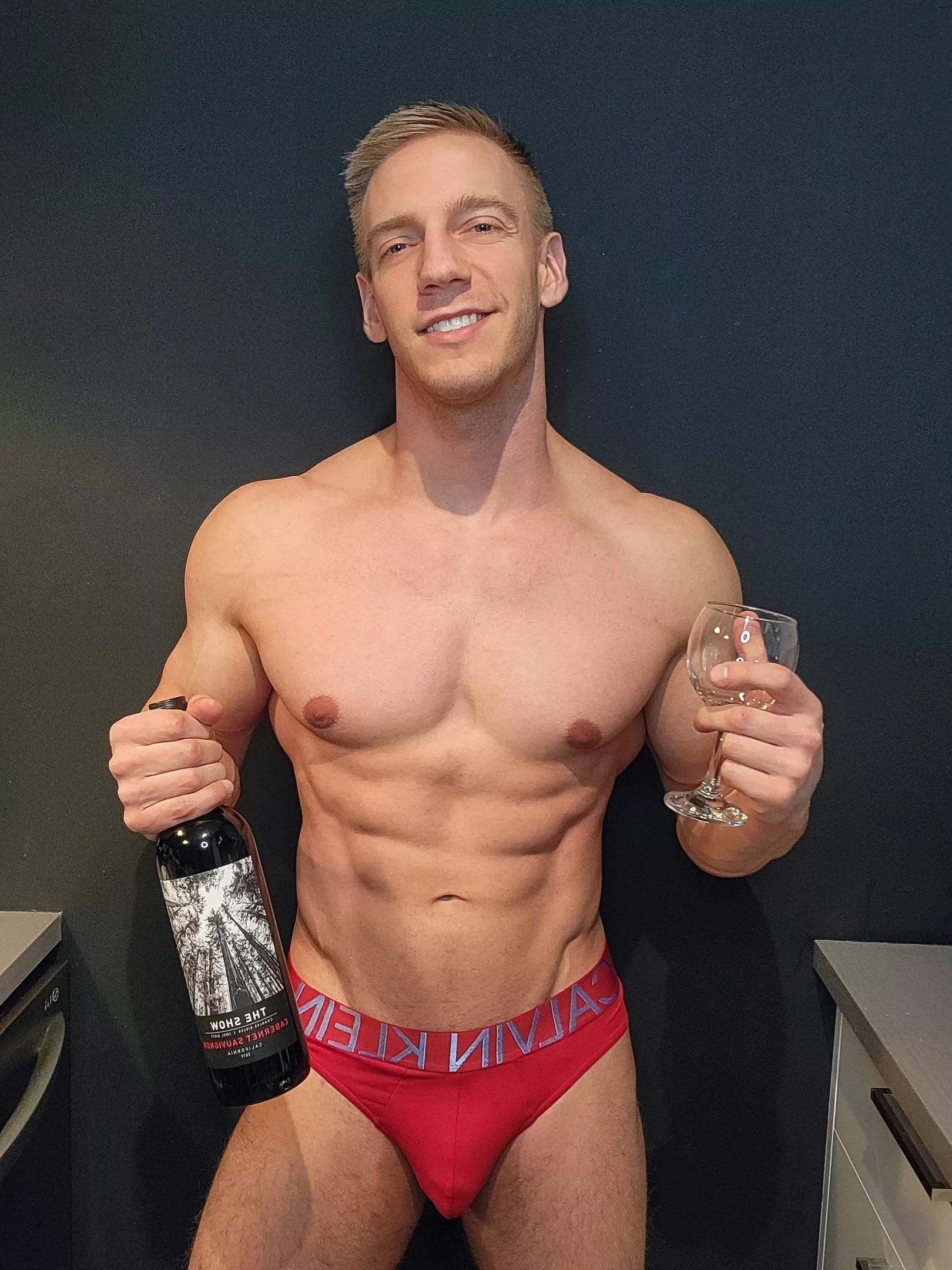 Let me serve you a drink 😉