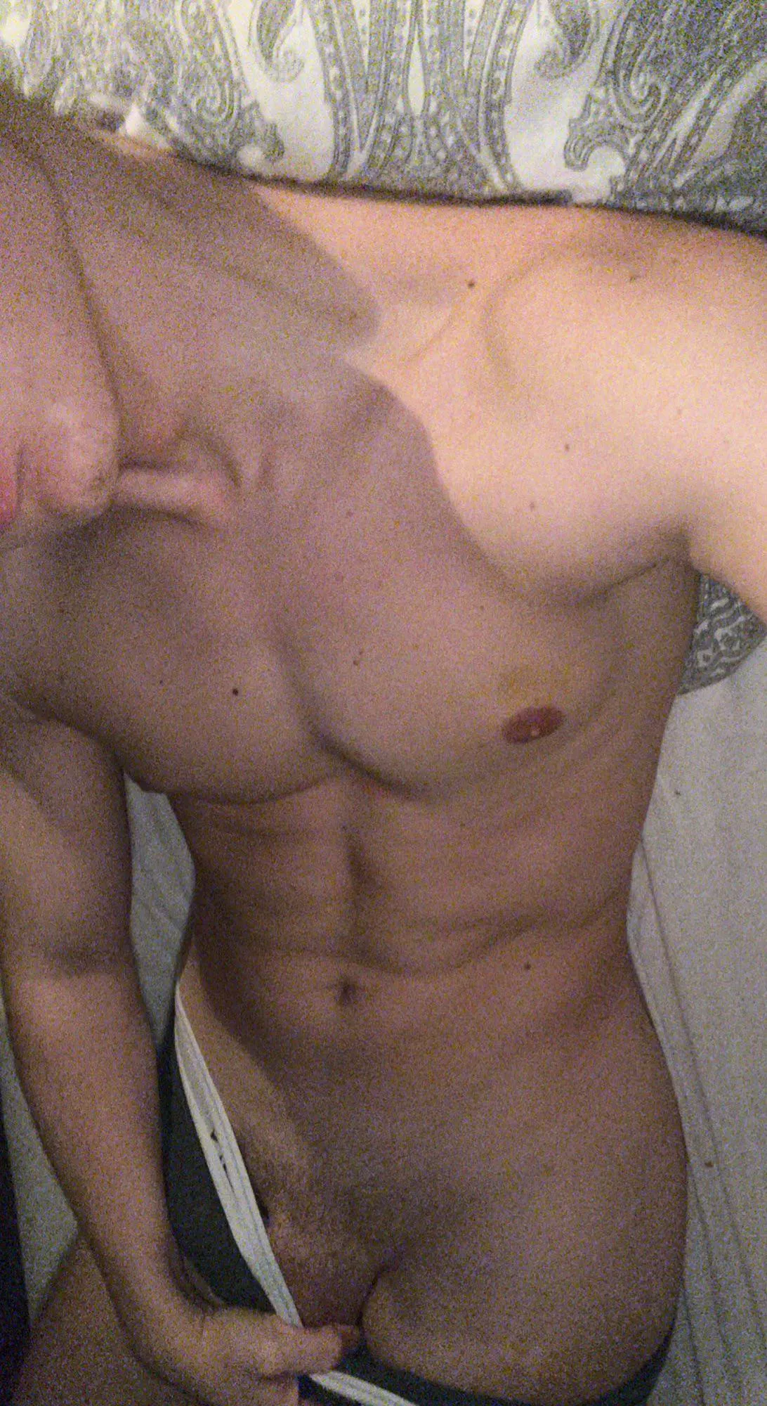 Looking for Dom or Daddy 😈